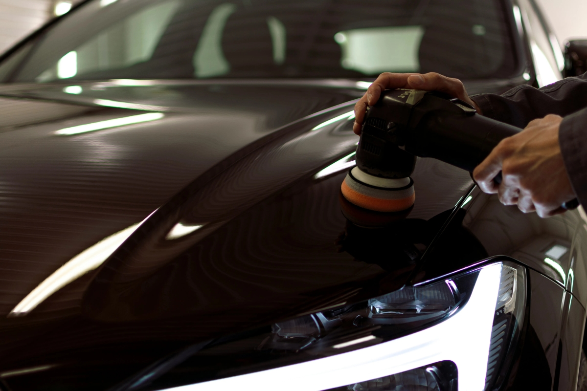 Accessories & Car Care