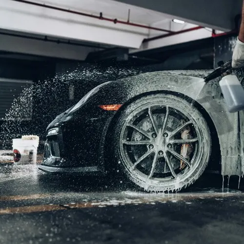 Car Care