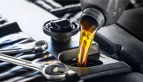 Oils & Lubricants