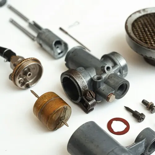Electrical
