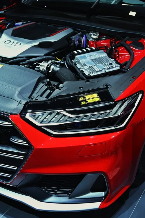 Engine